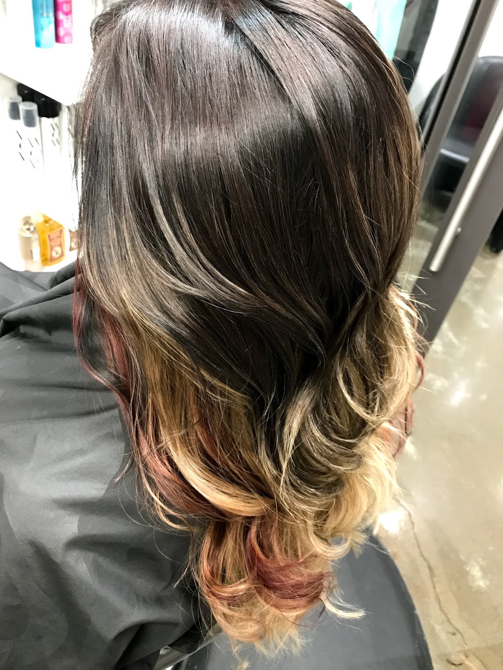 Amie Does Hair | Bay 26, 430 Acadia Dr SE, Calgary, AB T2J 0B2, Canada | Phone: (403) 606-8084