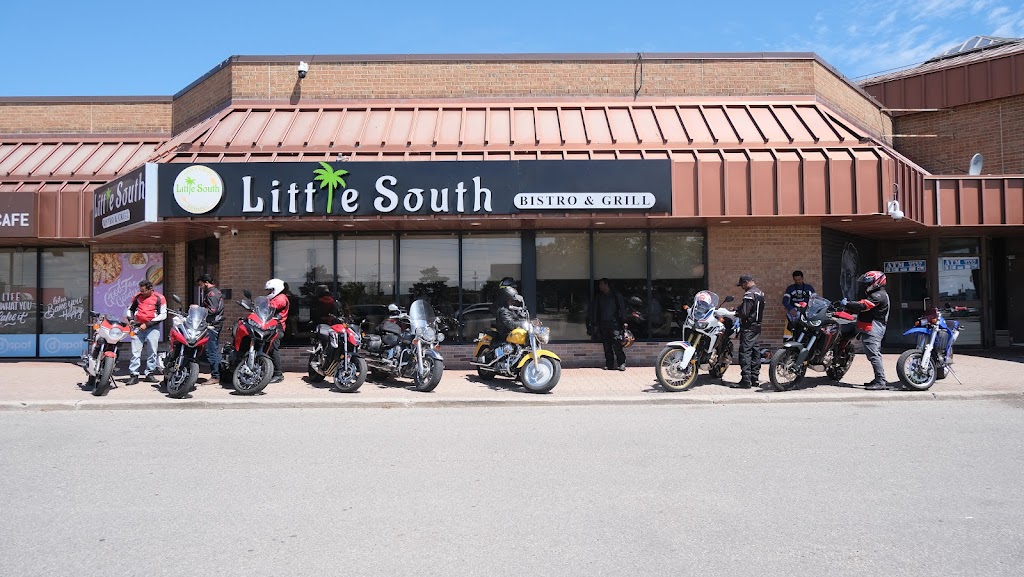 Little South Bistro & Grill (Kerala-Malayali Restaurant) | 5165 Dixie Rd, Mississauga, ON L4W 4G1, Canada | Phone: (289) 748-2473