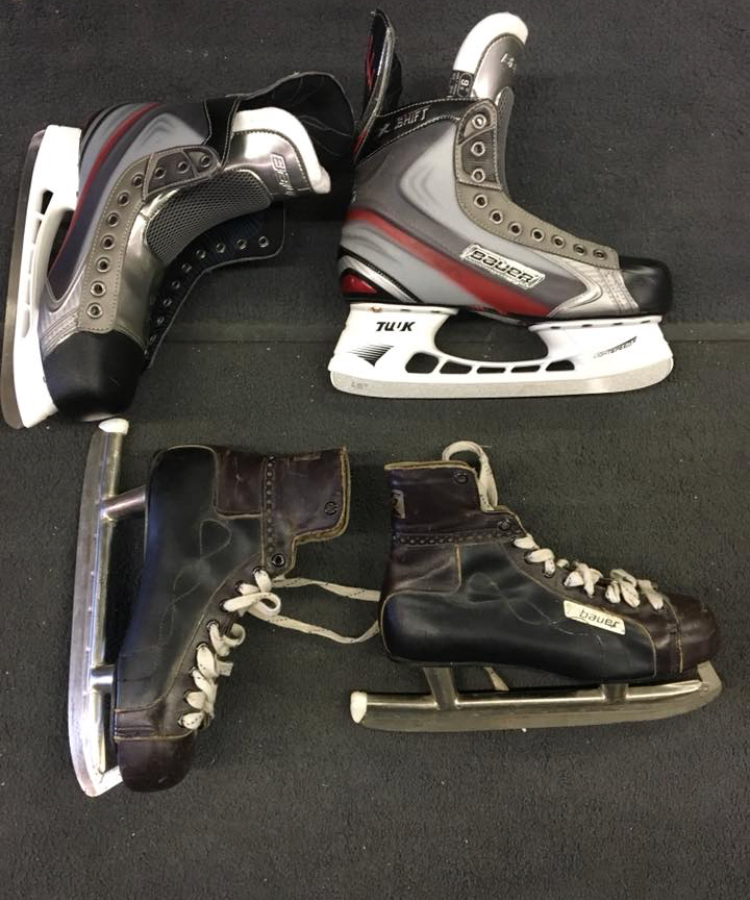 Custom Edge Sports | 1 Sarah Davis Way, Paradise, NL A1L 4G3, Canada | Phone: (709) 631-9598