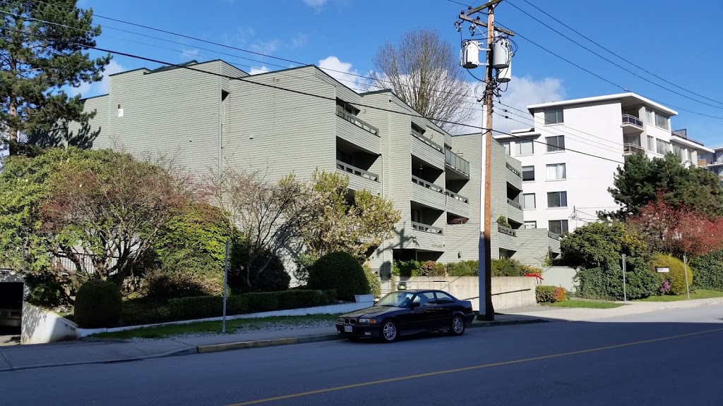 EKAN Home Inspection | 803-2150 Bellevue Ave, West Vancouver, BC V7V 1C3, Canada | Phone: (604) 220-9111