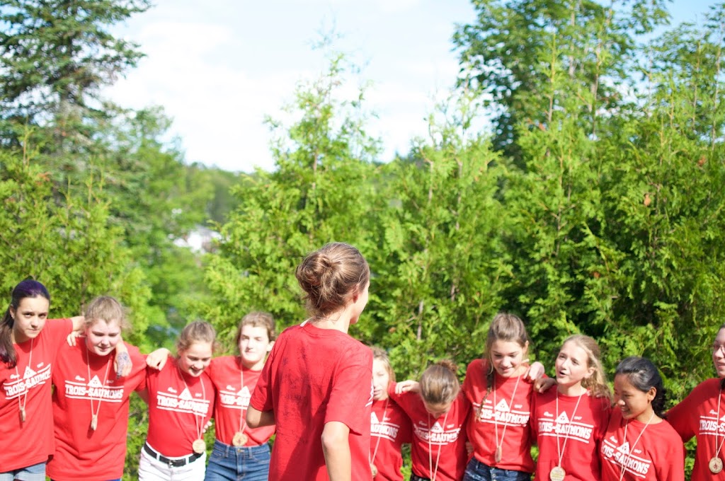 Camps Odyssée Siège social | 1 Boul. Henri-Bourassa, Québec, QC G1J 1W8, Canada | Phone: (418) 529-5323