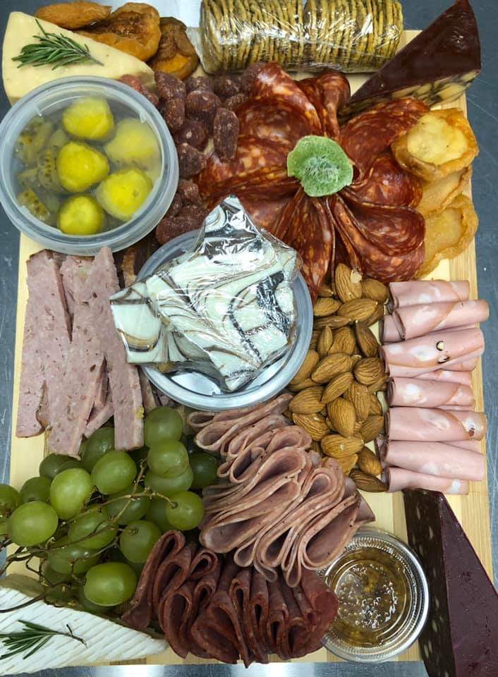Boulevard fine meats and deli | 49 Vermillion Rd. Unit 1a, Winnipeg, MB R2J 4A1, Canada | Phone: (204) 219-0445