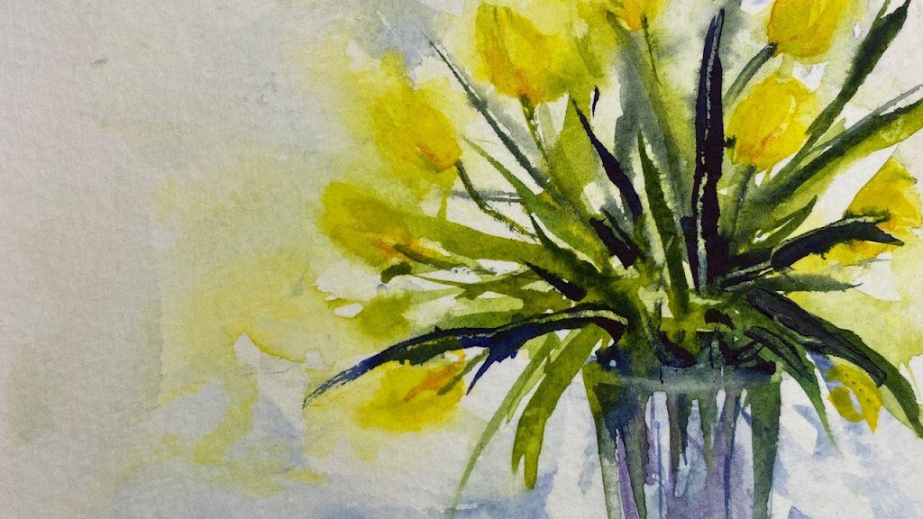Artist | 186 Chem. Boyd, Wentworth, QC J8H 0A7, Canada | Phone: (514) 220-3715