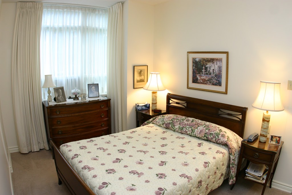 Revera Appleby Place | 500 Appleby Line, Burlington, ON L7L 5Z6, Canada | Phone: (905) 333-1611