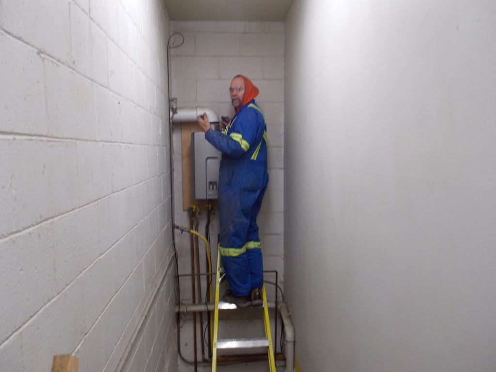 Taber Temp Plumbing Heating & Gas Fitting Ltd | 5404 48 Ave, Taber, AB T1G 1S3, Canada | Phone: (403) 223-2236