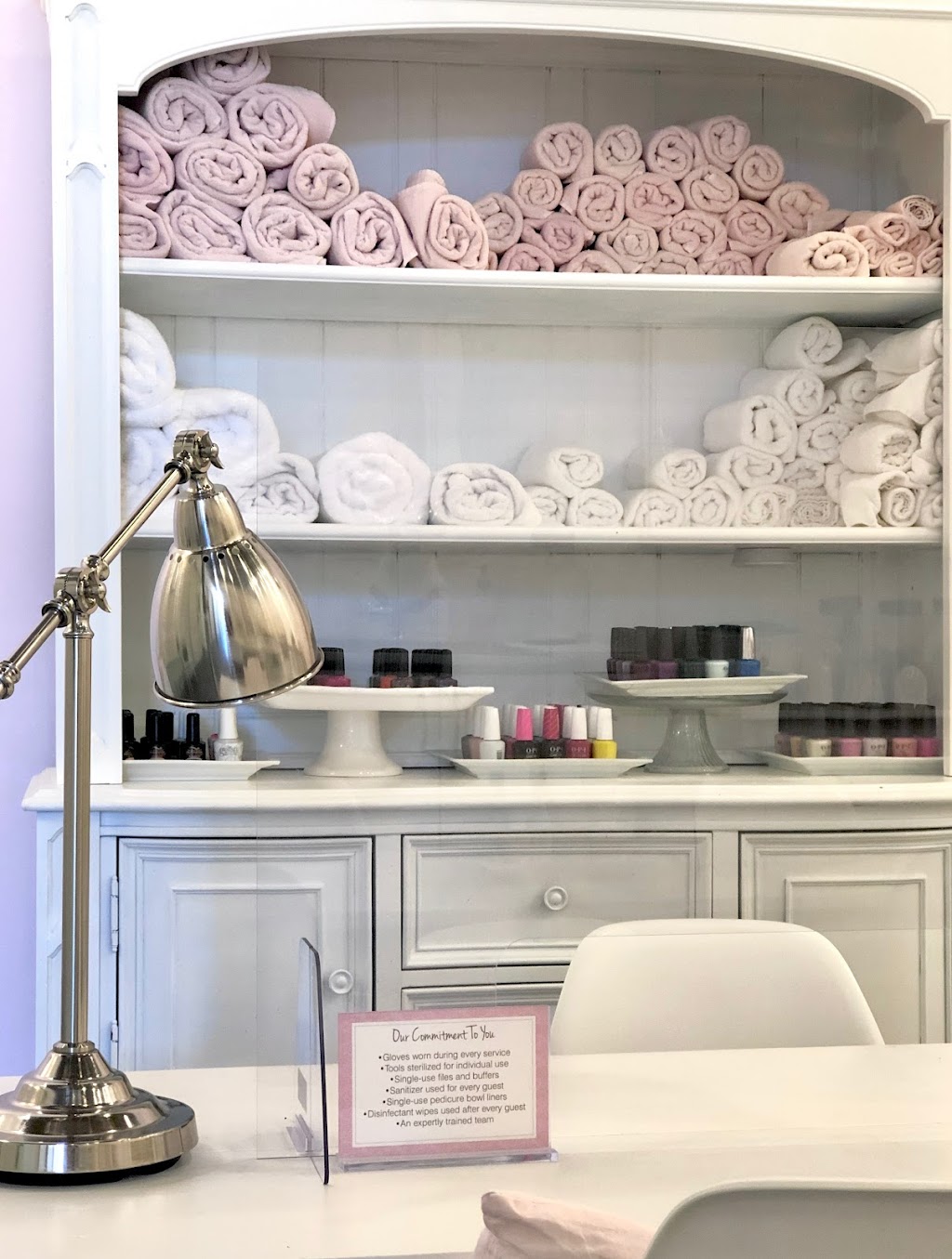 Frilly Lilly | 5230 Windermere Blvd, Edmonton, AB T6W 0L9, Canada | Phone: (780) 757-0071
