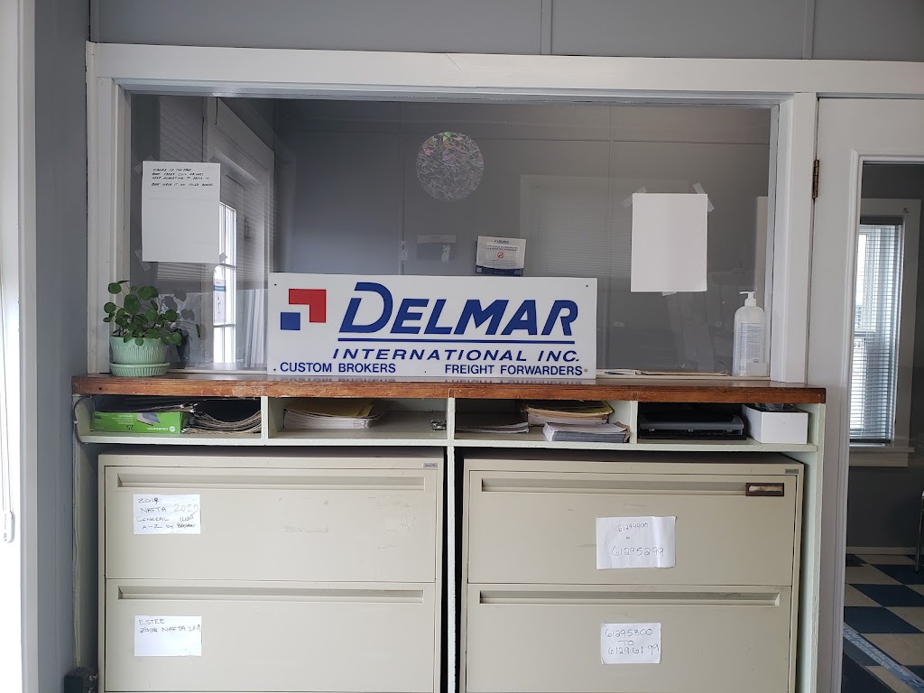 Delmar International Inc | 15 Princess St, Fort Erie, ON L2A 1V4, Canada | Phone: (905) 871-1711
