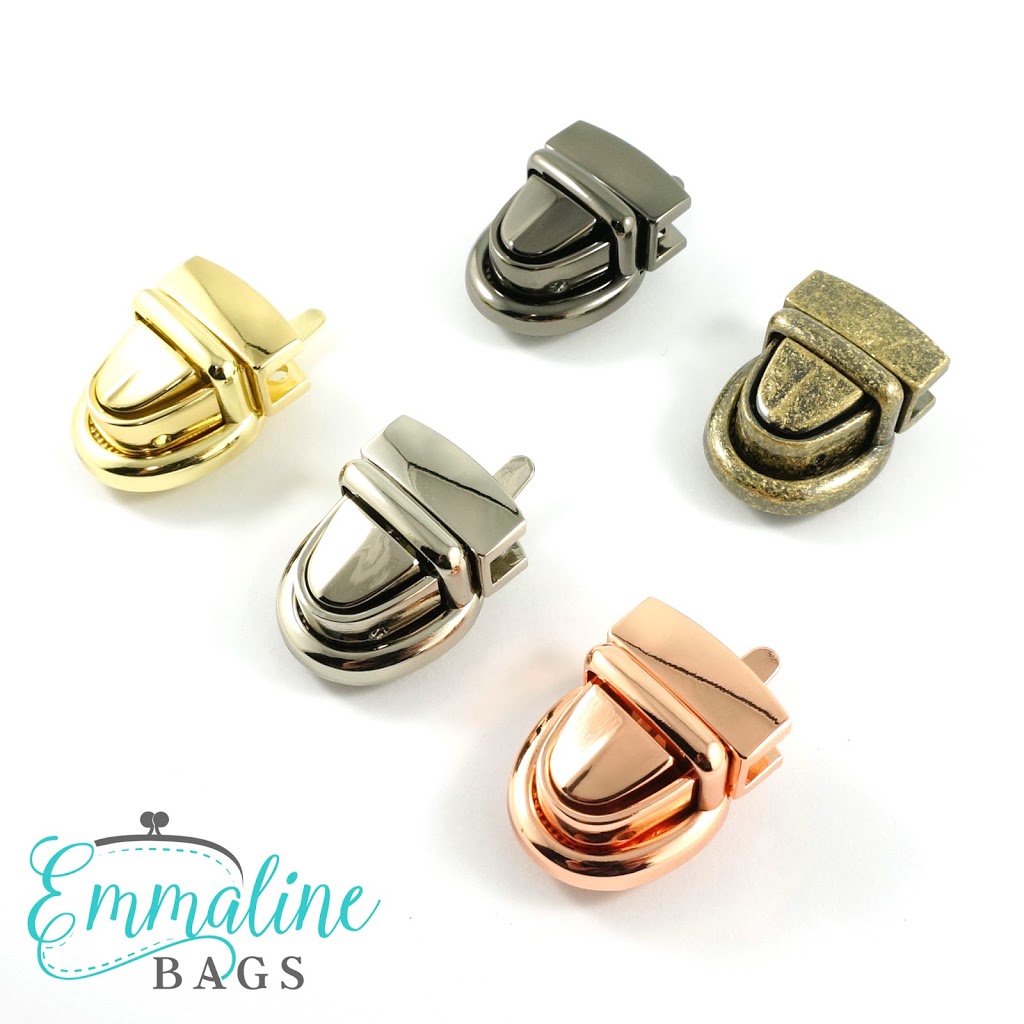 Emmaline Bags Inc. | 50 Manitoba Ct, Spruce Grove, AB T7X 0V5, Canada | Phone: (780) 571-2247