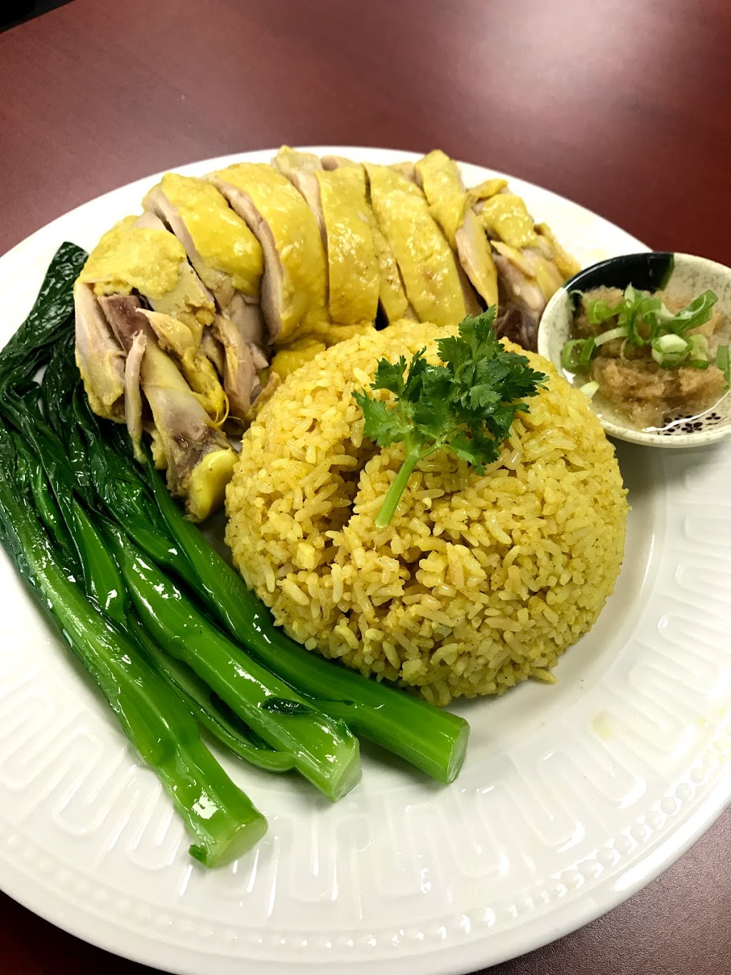 东方名粥 Oriental Congee | 2347 Kennedy Rd Unit 106, Scarborough, ON M1T 3T8, Canada | Phone: (647) 347-8819