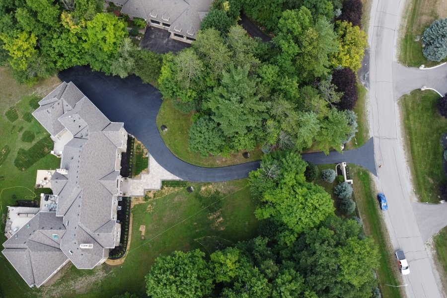 Asphalt Sealing | 25 Cole St, Toronto, ON M5A 4M3, Canada | Phone: (647) 812-7845
