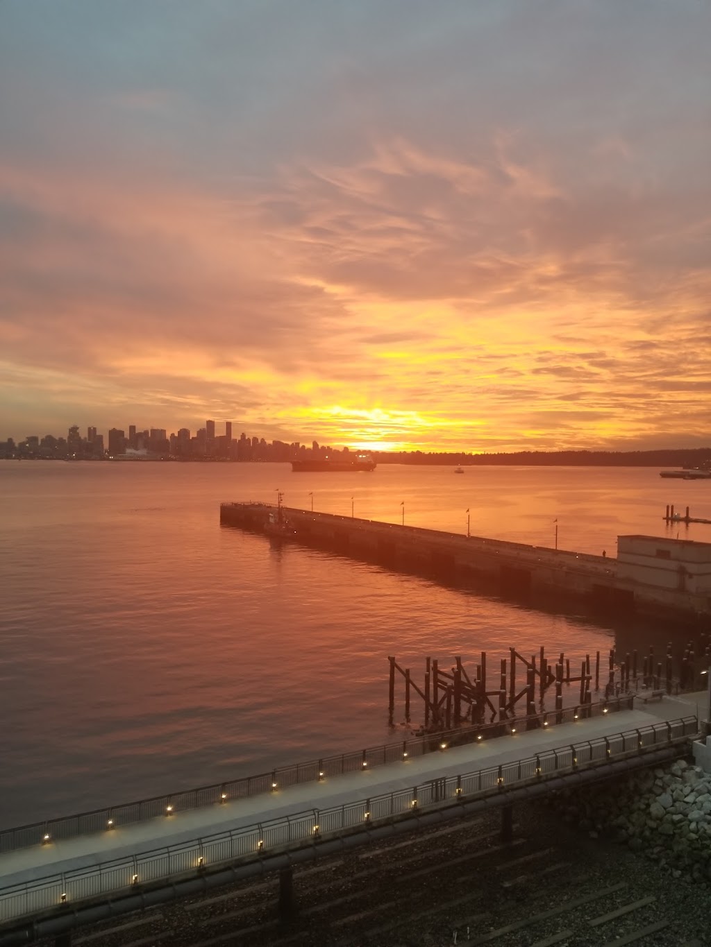 Oscar Barrera PREC - Lower Lonsdale Real Estate | 185 Victory Ship Way, North Vancouver, BC V7L 0B2, Canada | Phone: (778) 228-2811
