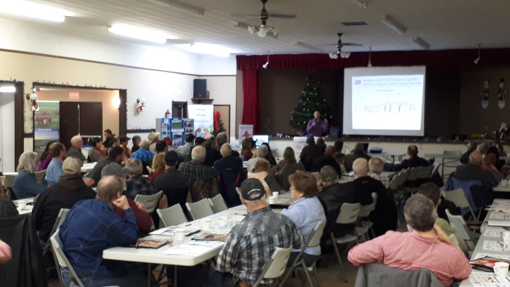 Leslieville Community Ctr | Leslieville, AB T0M 1H0, Canada | Phone: (403) 729-3767