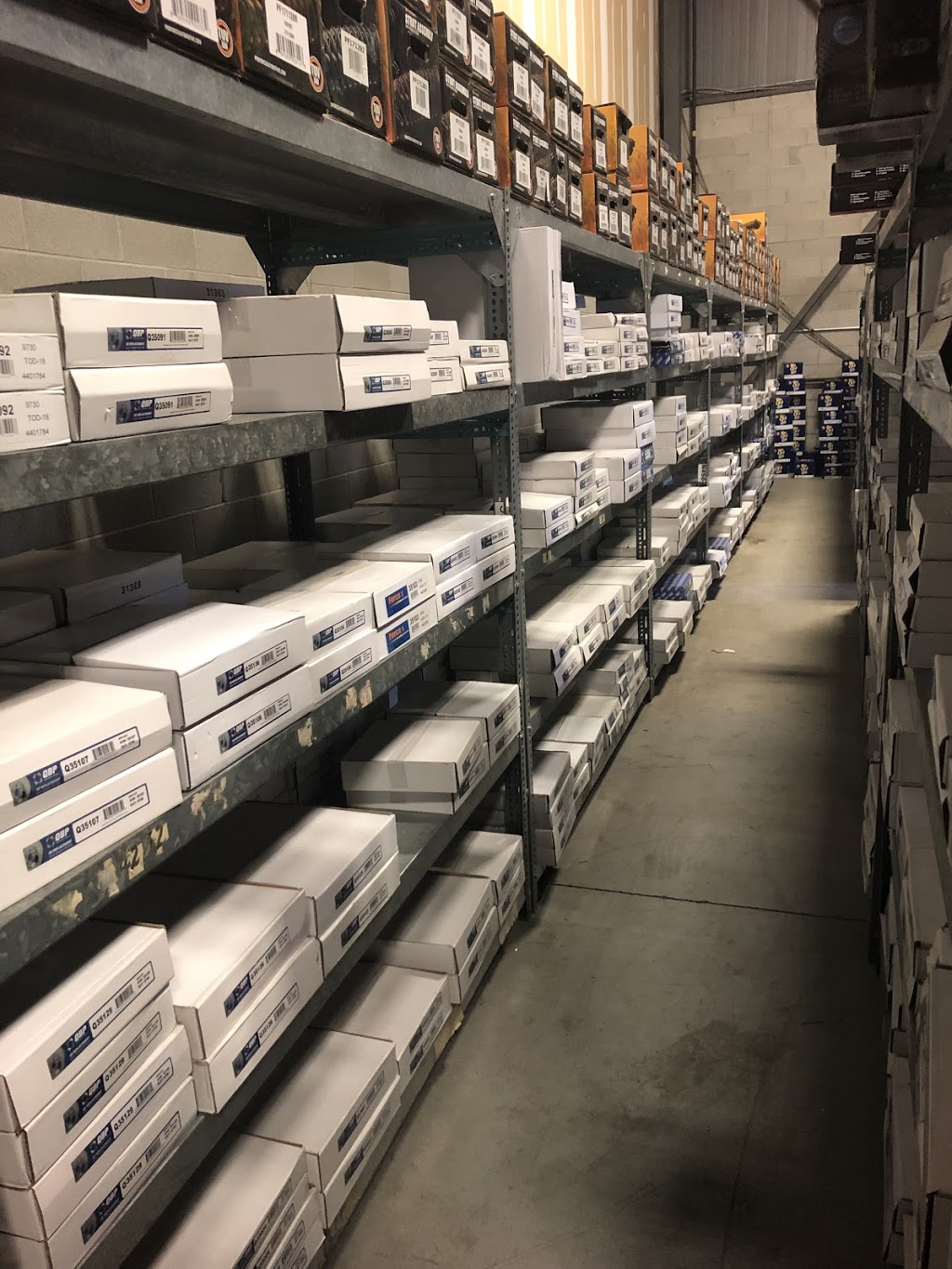 Ace Auto Parts Distributors Inc. | 210 Pony Dr Unit 5, Newmarket, ON L3Y 7B6, Canada | Phone: (905) 235-5788
