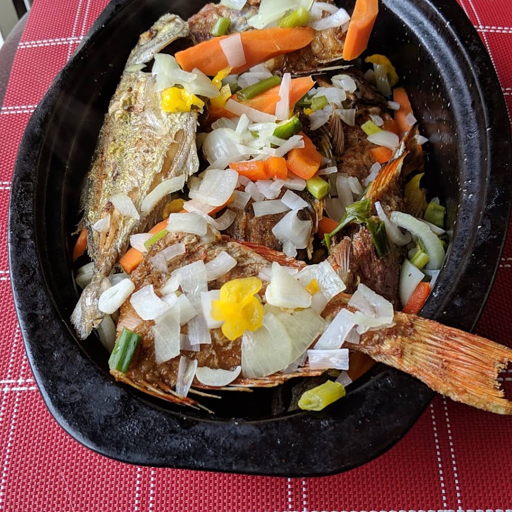 RUSSELLS KITCHEN | 30 Thorndale Rd, Brampton, ON L6P 1G9, Canada | Phone: (437) 777-1016