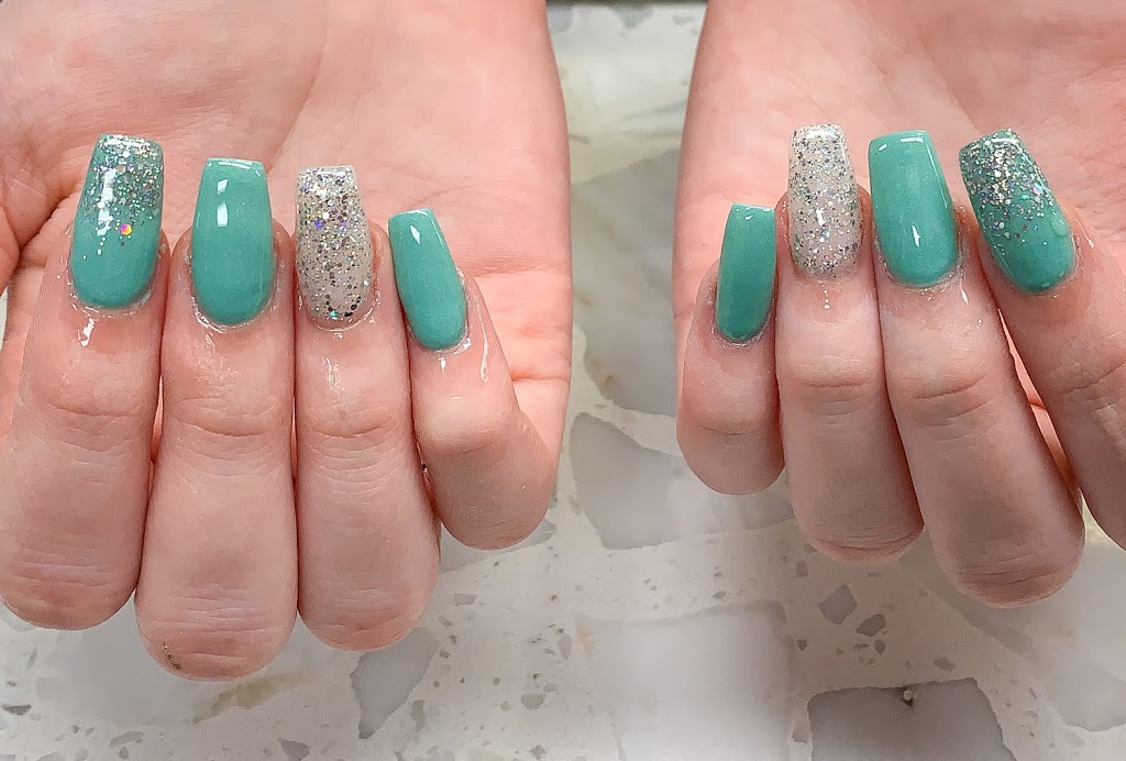 Blossom Nails & Spa | 3500 Fallowfield Rd #12, Nepean, ON K2J 4A7, Canada | Phone: (613) 825-1245