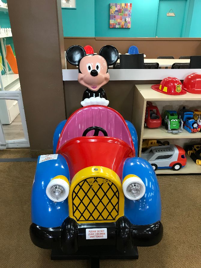 Amazon Indoor Playground | 1500 Royal York Rd, Etobicoke, ON M9P 3B6, Canada | Phone: (416) 245-1459