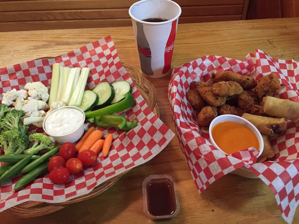 Georgian Lanes Entertainment | 58 Bowes St, Parry Sound, ON P2A 2L3, Canada | Phone: (705) 746-8384