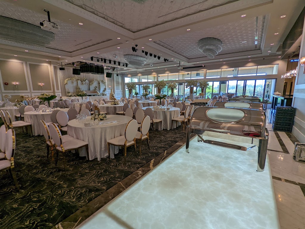 Reflections Banquet & convention center | 6638 152A St, Surrey, BC V3S 5X5, Canada | Phone: (604) 618-5114