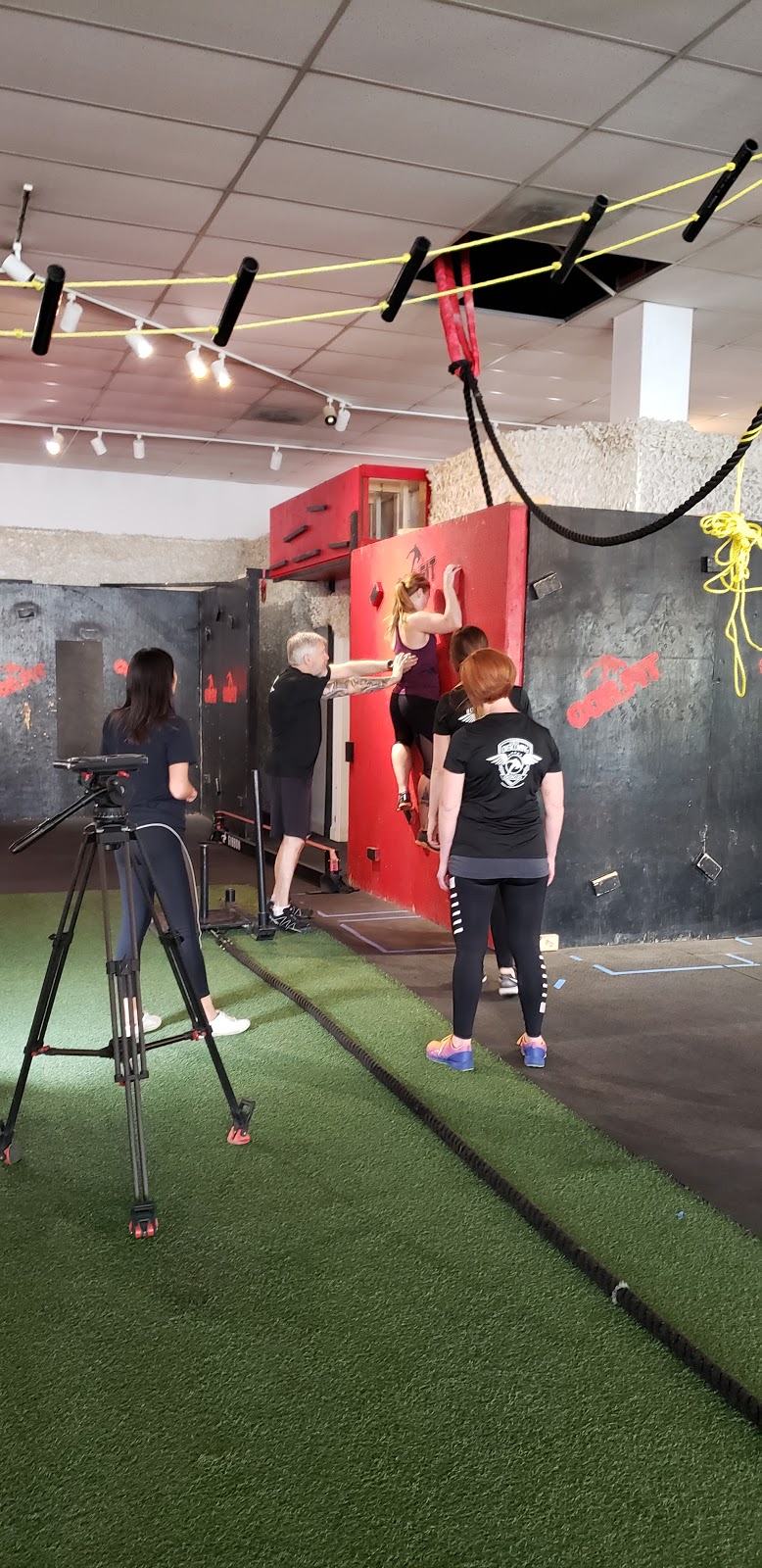 COR.Fit | 77 Edmonton Trail, Calgary, AB T2E 8M8, Canada | Phone: (403) 570-9222