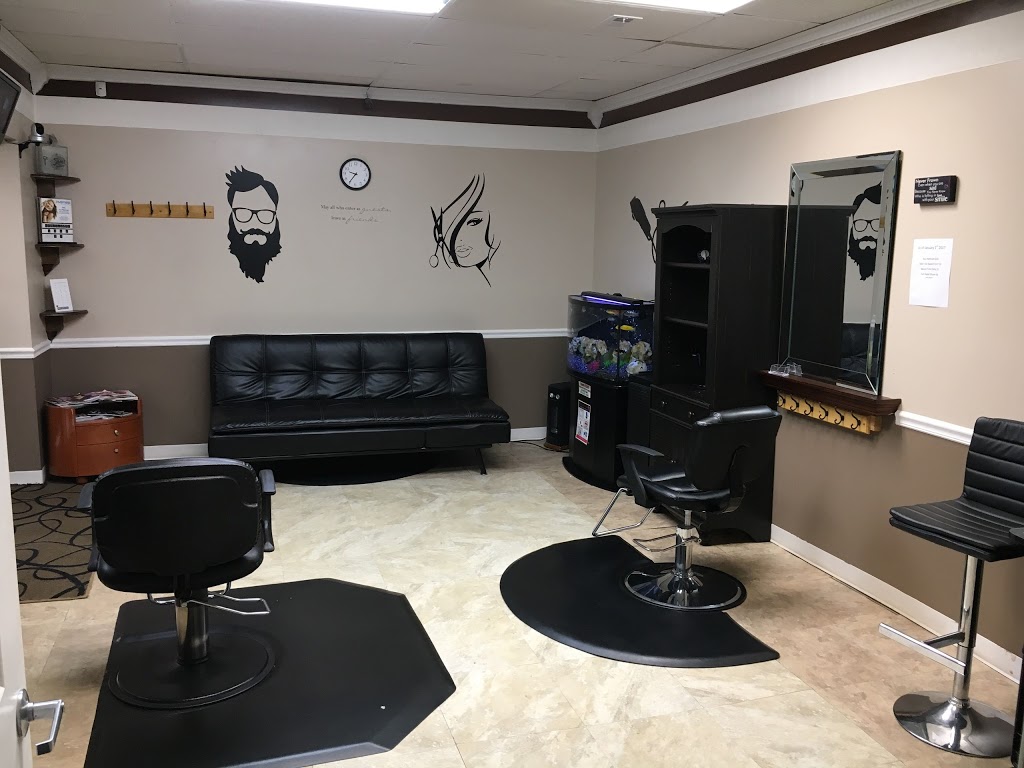 Salon Shear Brilliance | 3400, 4552 24th Ave, Fort Gratiot Twp, MI 48059, USA | Phone: (810) 385-4005