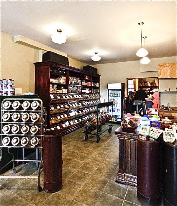 Nuthouse | 1256 Bloor St W, Toronto, ON M6H 1N5, Canada | Phone: (647) 352-3385