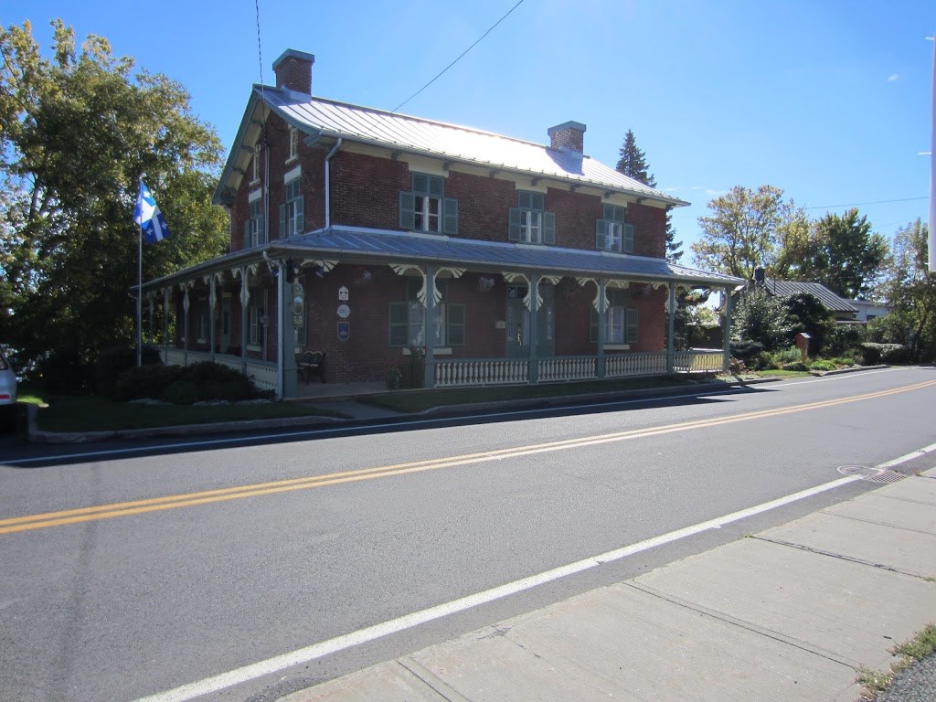St-Antoine-Sur-Richelieu | Rue des Ormes, Saint-Antoine-sur-Richelieu, QC J0L 1R0, Canada | Phone: (450) 787-3497