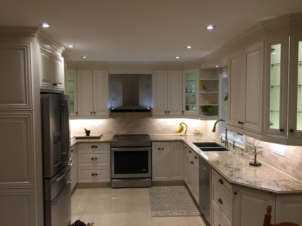 MAFER KITCHEN COORDINATOR | 670 Rexdale Blvd Unit 7, Etobicoke, ON M9W 0B5, Canada | Phone: (416) 836-1294