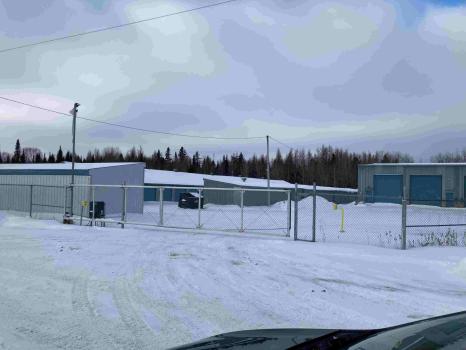 Mini Mall Storage | 2481 Airport Rd, Timmins, ON P4N 7C3, Canada | Phone: (705) 267-5833