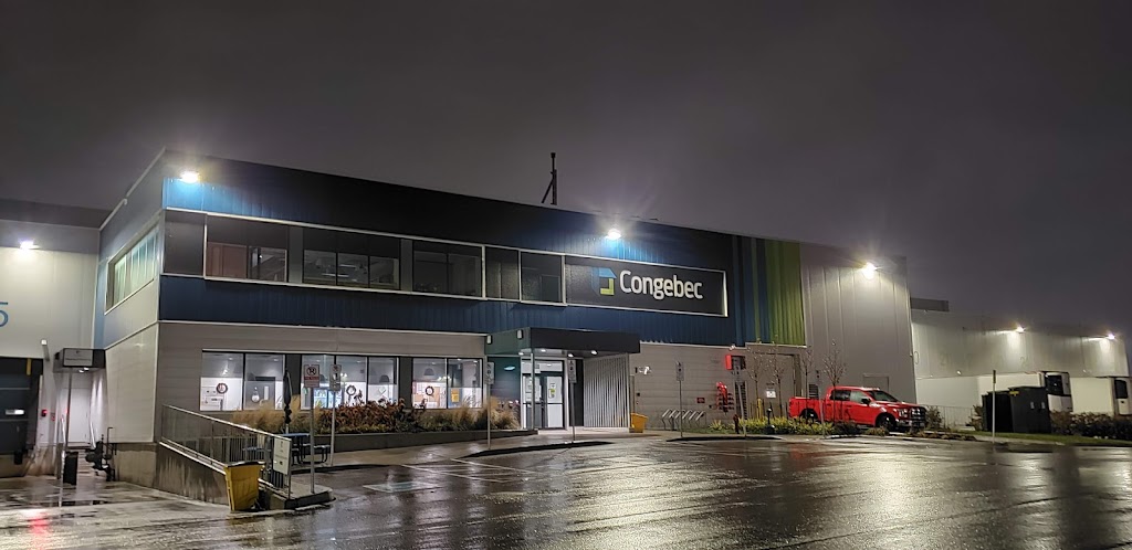Congebec | storage | 2095 Logistics Dr, Mississauga, ON L5S 1Z9, Canada | 8776833491 OR +1 877-683-3491