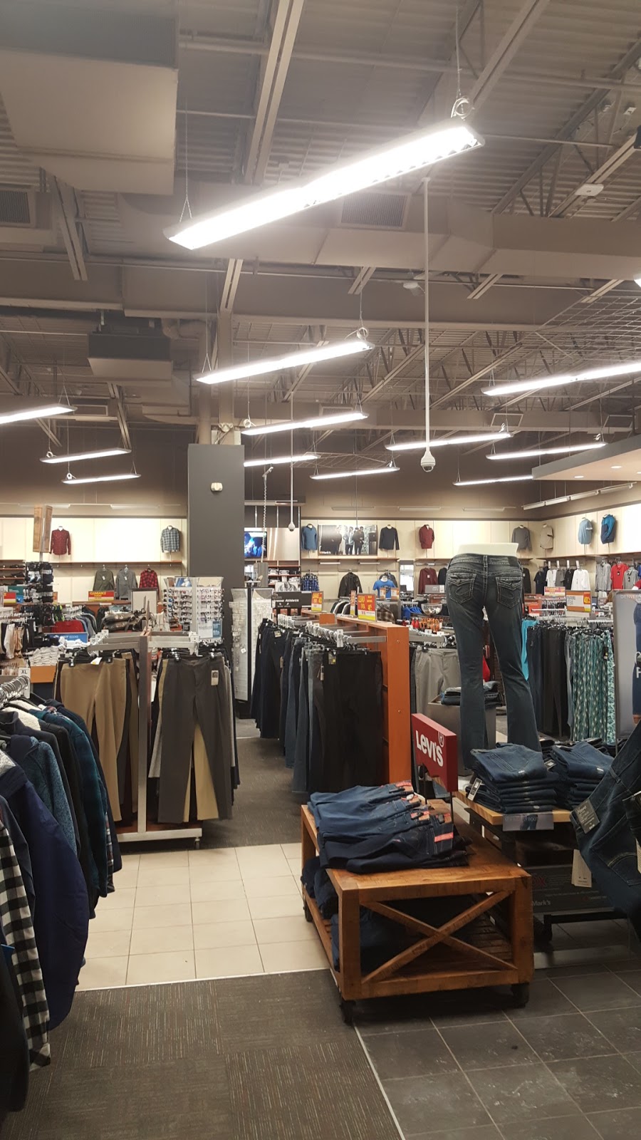 Marks | 1400 Ottawa St S, Kitchener, ON N2E 4E2, Canada | Phone: (519) 745-6263