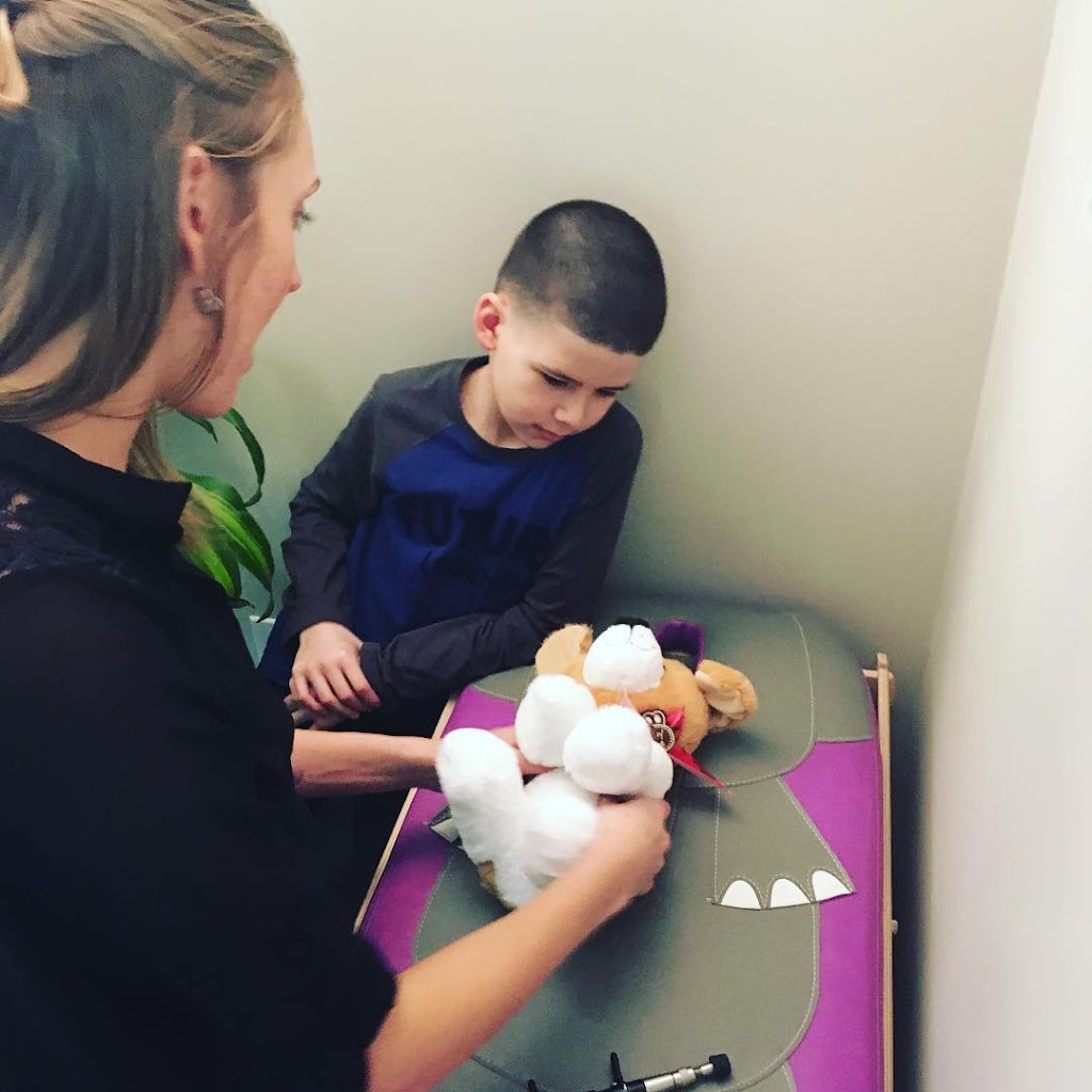 Dr. Tessa van Leeuwen Tyler | 86 Main St Suite 2, Brighton, ON K0K 1H0, Canada | Phone: (613) 439-8811