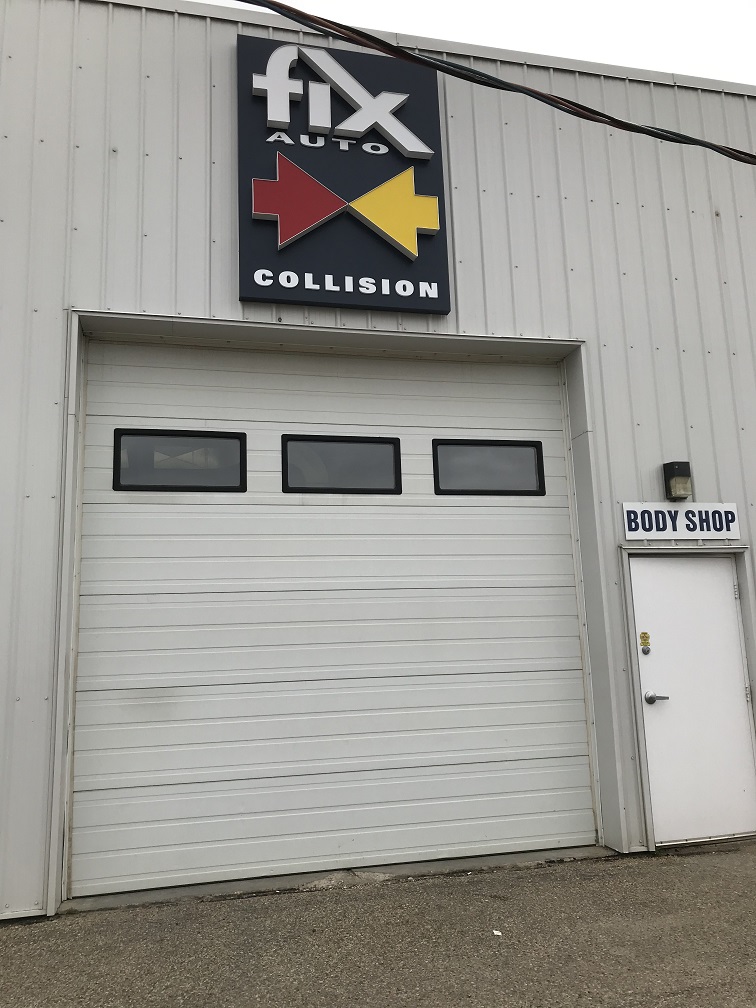 FIX AUTO INNISFAIL | 4412 50 St, Innisfail, AB T4G 1P7, Canada | Phone: (403) 227-8015
