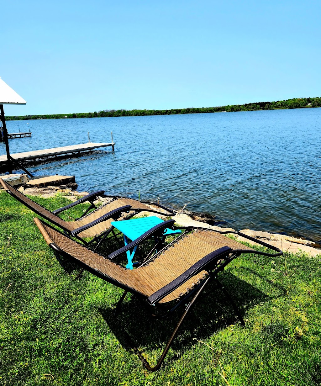 Hay Bay Lakehouse | 543 S Shore Rd, Greater Napanee, ON K7R 3K7, Canada | Phone: (905) 902-2568