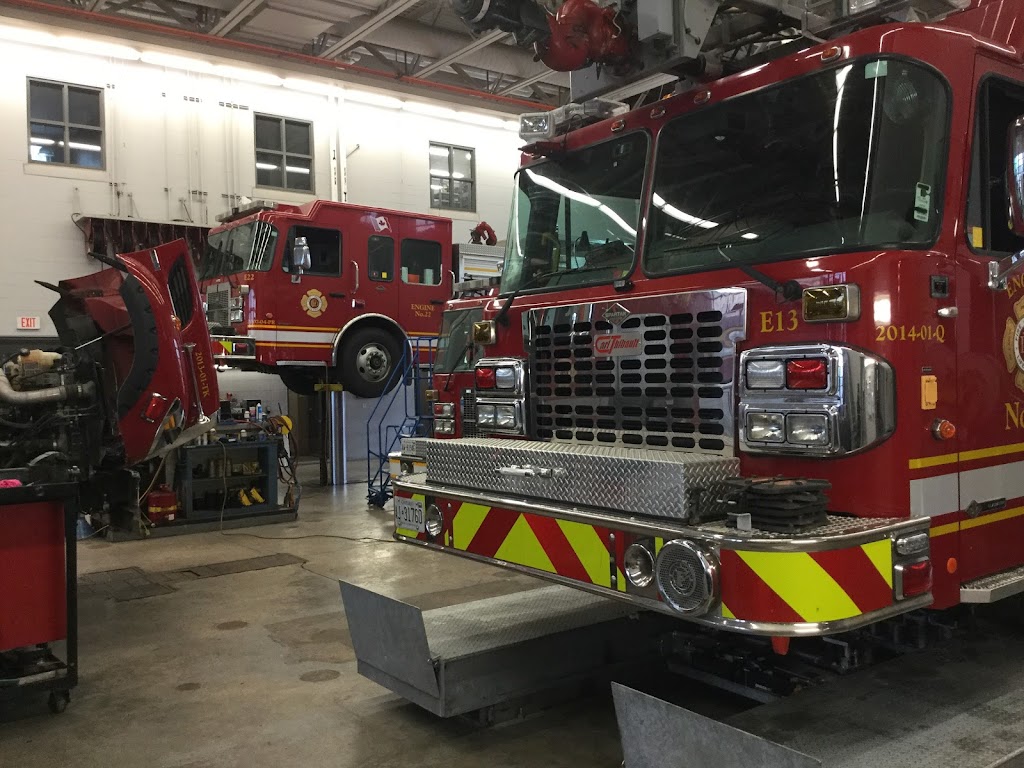 London Fire Station 2 | 1103 Florence St, London, ON N5W 2M7, Canada | Phone: (519) 661-4565