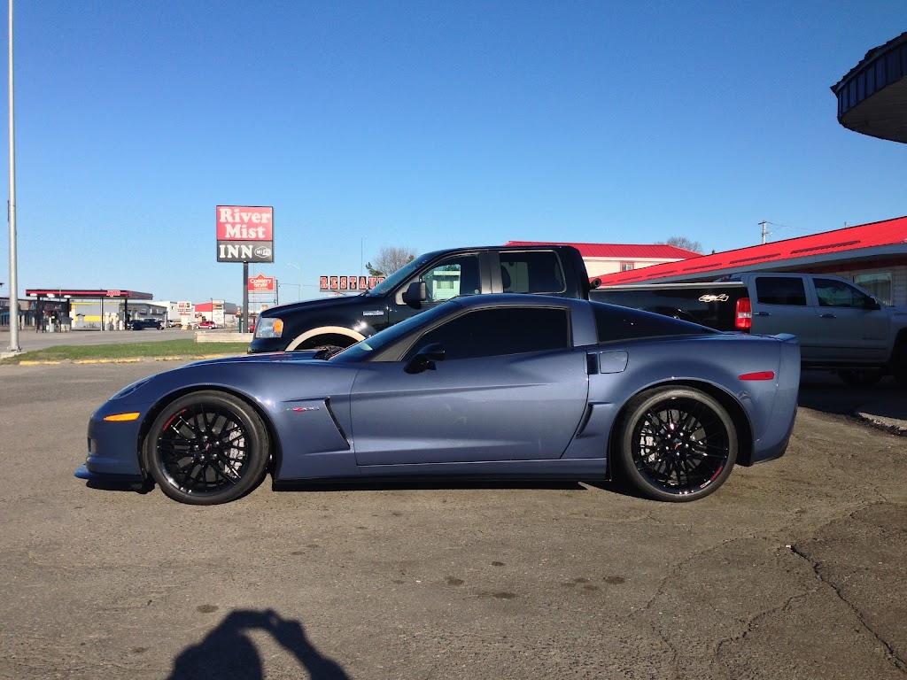 Discount Hand Car Wash/Krown Rust Control | 179 Front St, Sturgeon Falls, ON P2B 2J1, Canada | Phone: (705) 753-2555