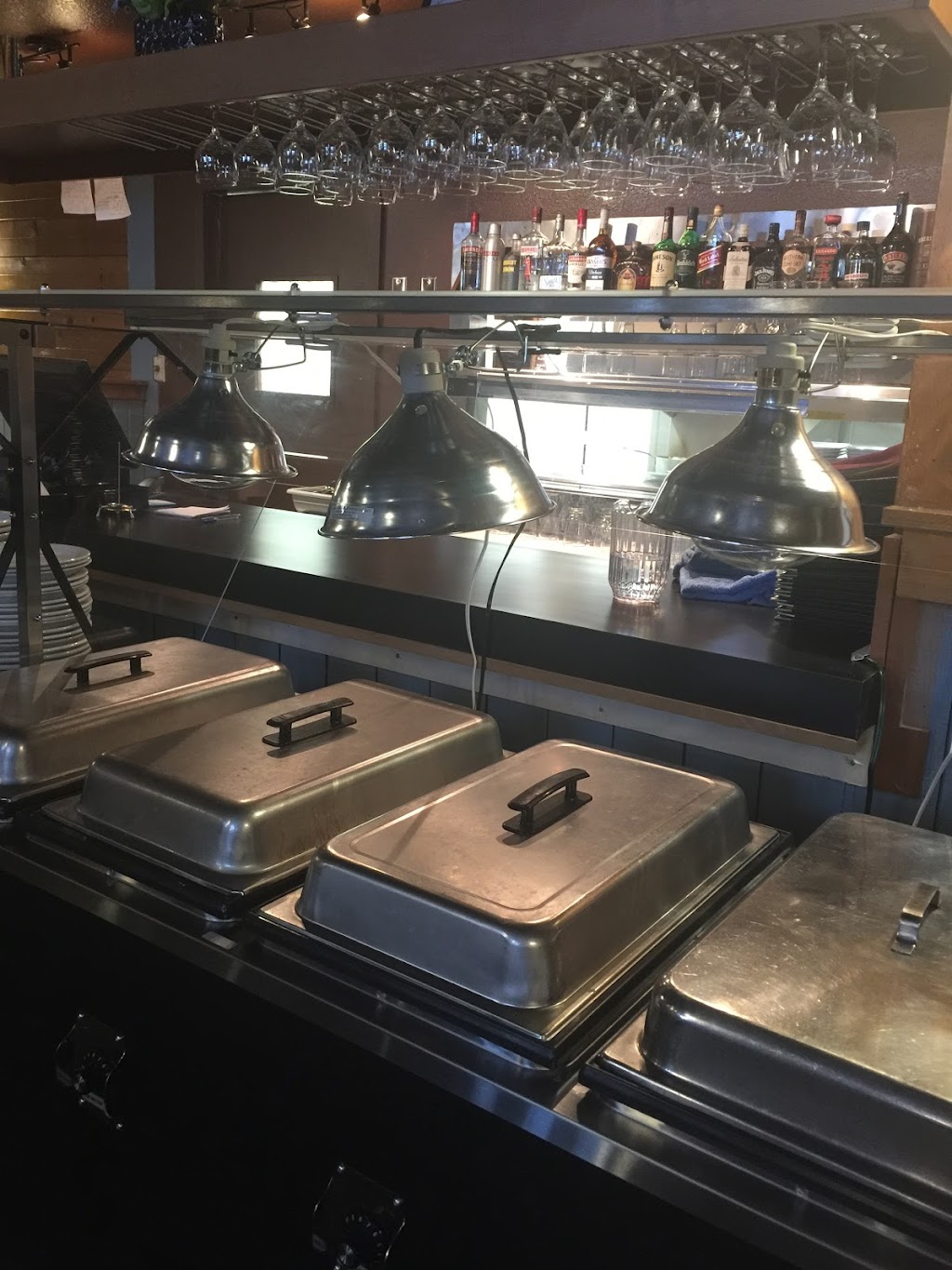 The Old Elevator | 291 1st Ave, Fernie, BC V0B 1M0, Canada | Phone: (778) 519-5198