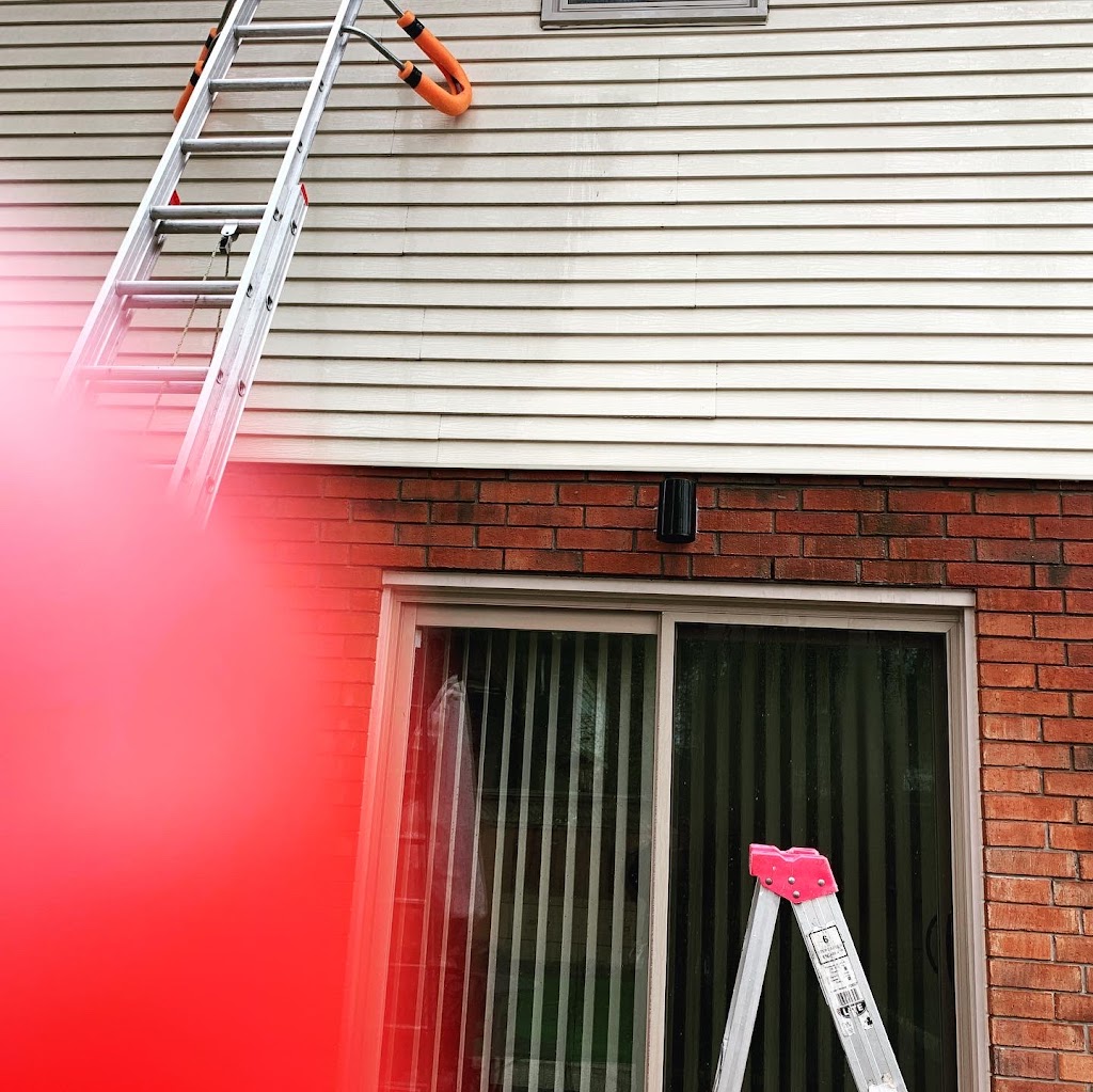 S.S Cleaning Inc. | 65 Central Dr, Ancaster, ON L9G 2A1, Canada | Phone: (905) 304-7676