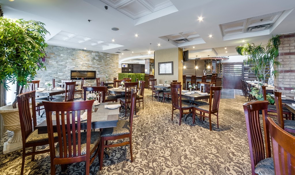Monte Carlo Inn Airport Suites | 7035 Edwards Blvd, Mississauga, ON L5T 2H8, Canada | Phone: (905) 564-8500
