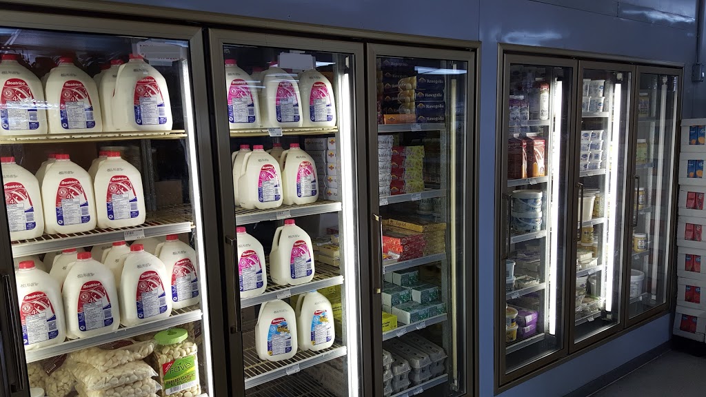 Asian Grocery Centre | 1525 Mill Woods Rd E, Edmonton, AB T6L 5H1, Canada | Phone: (780) 461-5533