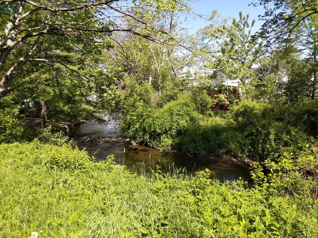 Leaside Community Park | 35 Realty Ave, Lower Sackville, NS B4C 2L4, Canada