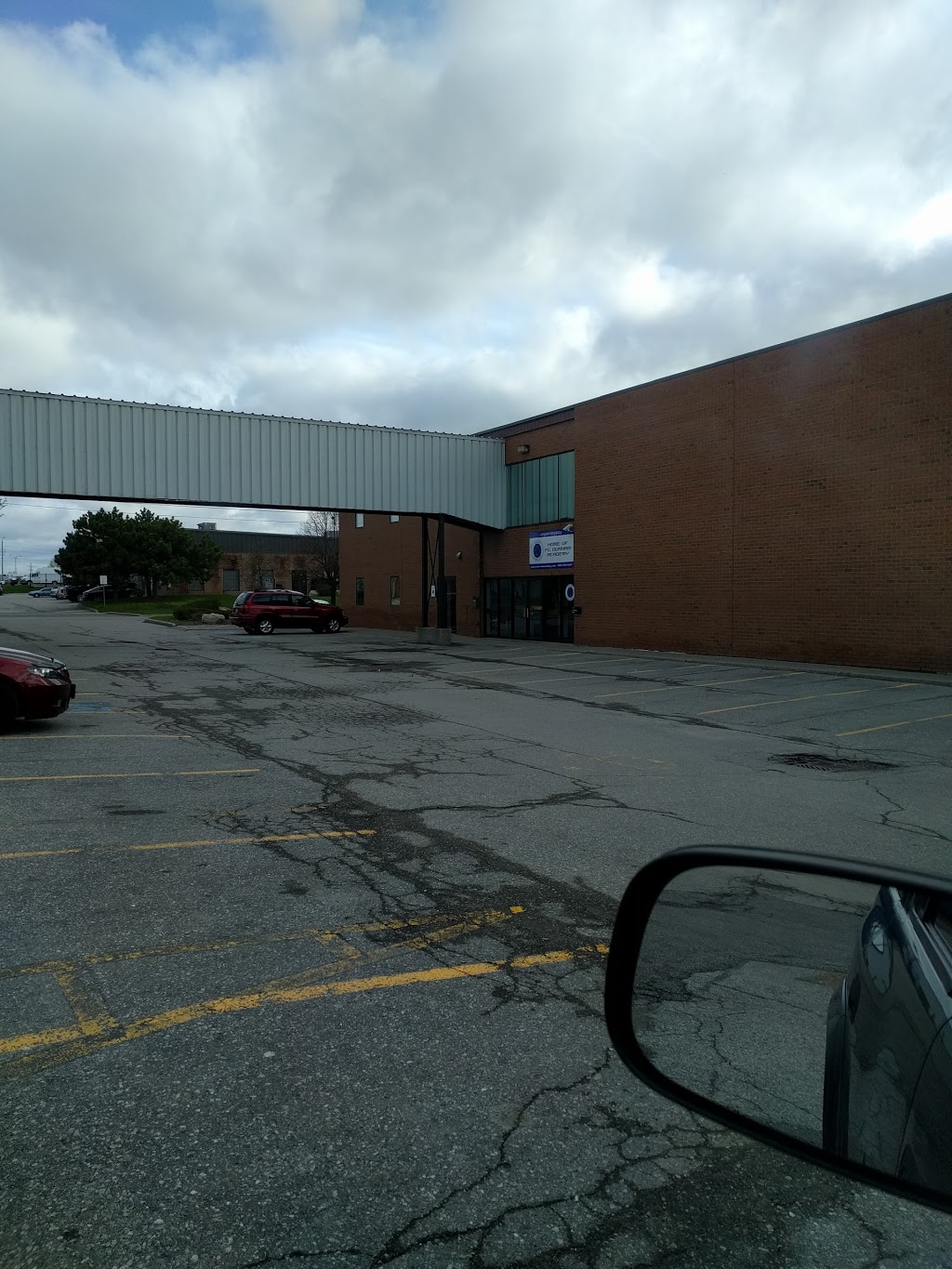 Durham Indoor Soccer Centre | 1255 Terwillegar Ave, Oshawa, ON L1J 7A4, Canada | Phone: (905) 259-7472