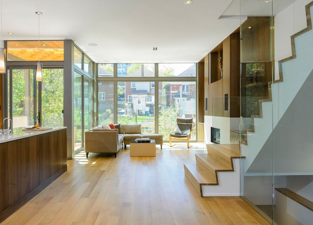Accurate Stairs and Railings | 1550 Liverpool Ct #8, Ottawa, ON K1B 4L2, Canada | Phone: (613) 747-0204