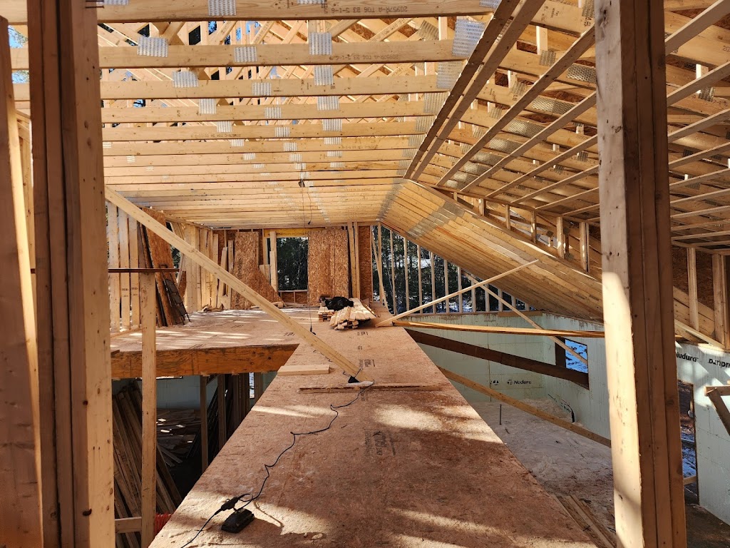 TD Contracting | 178 Robie St, Truro, NS B2N 1L1, Canada | Phone: (902) 324-8819