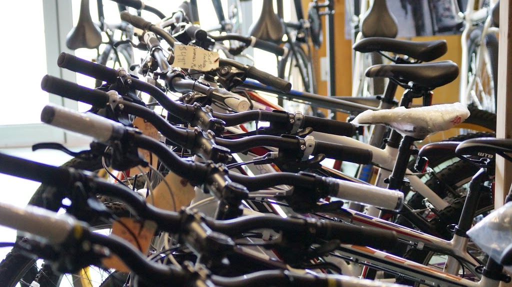 Imobility Bikes & Scooters | 543 Bay St, Midland, ON L4R 1L4, Canada | Phone: (705) 526-0202