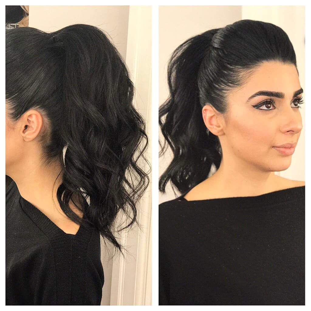 O&M HAIR Salon | 573A Notre Dame St, Belle River, ON N0R 1A0, Canada | Phone: (519) 992-7617