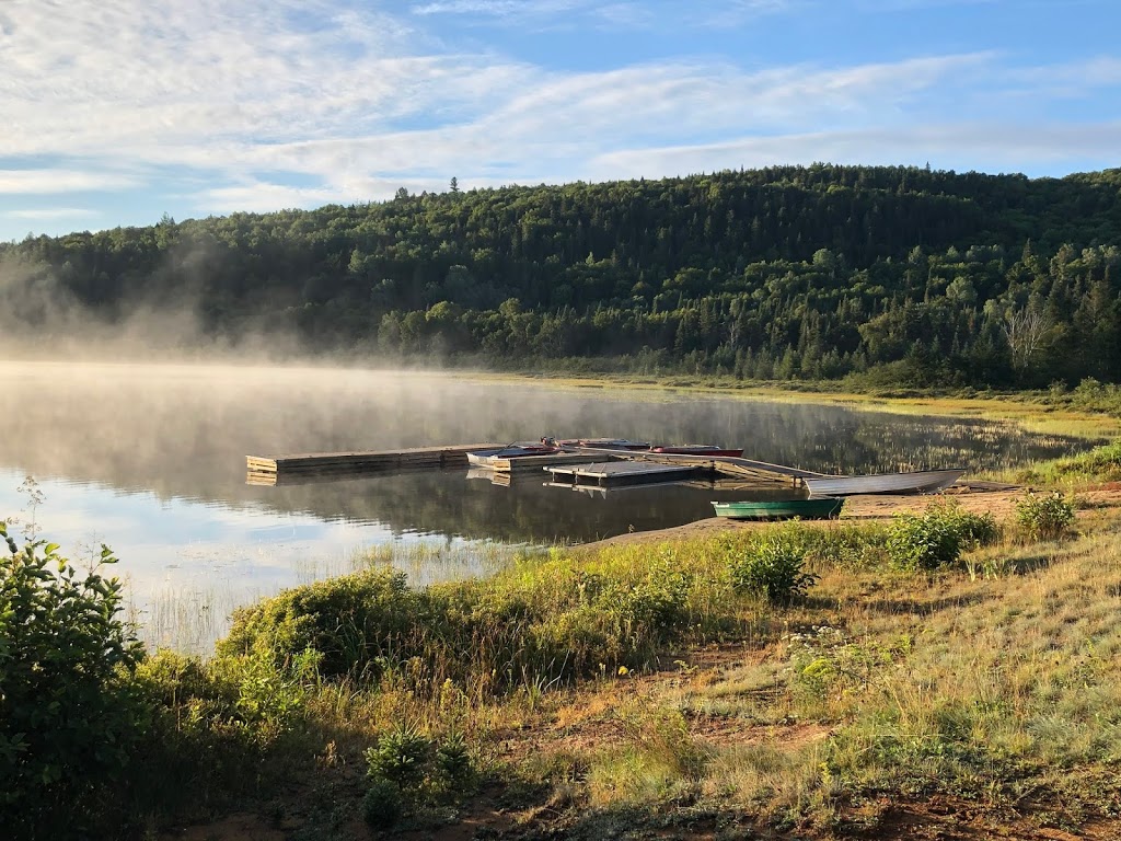 Provider Mastigouche Ltee Center | 10 Lac la Chute, Mandeville, QC J0K 1L0, Canada | Phone: (450) 835-2533
