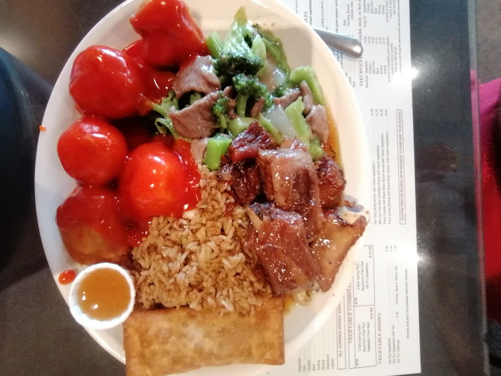 Kai-Wing Restaurant Ltd | Canada 7299, Nova Scotia Trunk 1, Coldbrook, NS B4R 1B9, Canada | Phone: (902) 679-6599