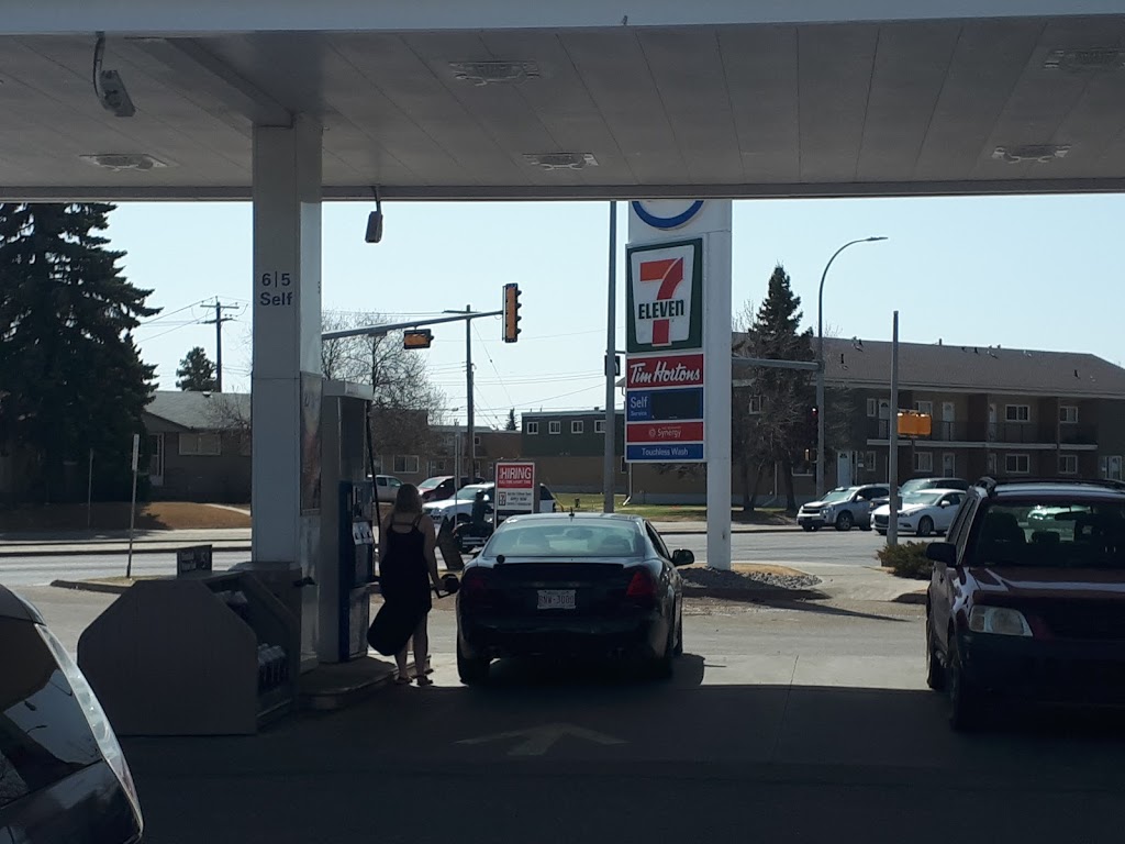 Esso | 16438 87 Ave NW, Edmonton, AB T5R 4H2, Canada | Phone: (780) 508-0094