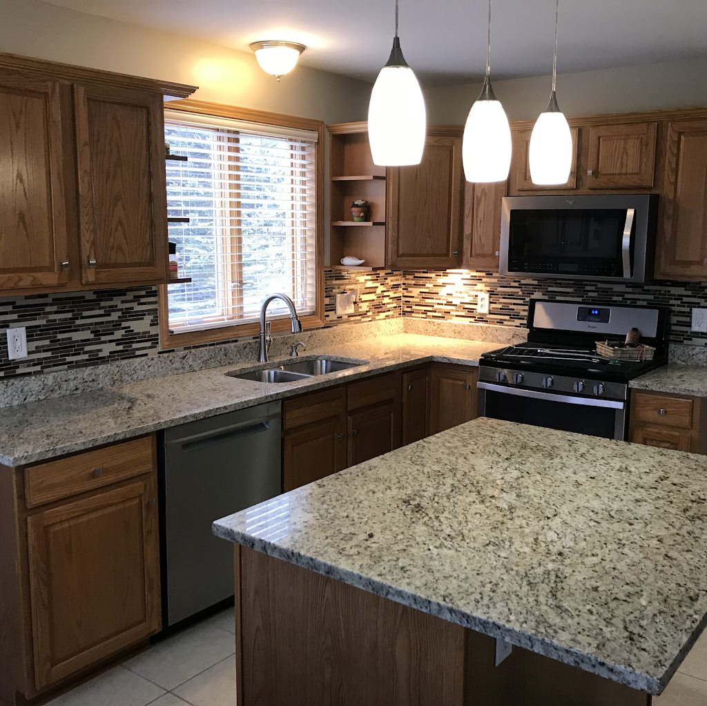 Solid Granite and Quartz of WNY | 5725 Davison Rd Unit 1-B, Clarence, NY 14031, USA | Phone: (716) 425-4966