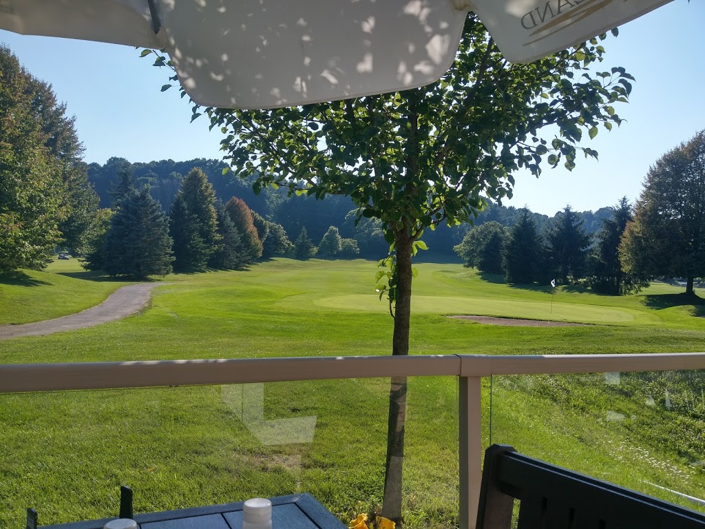 Kettle Creek Golf & Country Club | 320 Carlow Rd, Port Stanley, ON N5L 1B6, Canada | Phone: (519) 782-7500